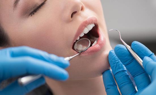 口腔内部环境保养事项 保护牙齿必做