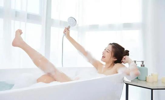 夏季洗澡有讲究 夏季洗澡要避开的6个时间段