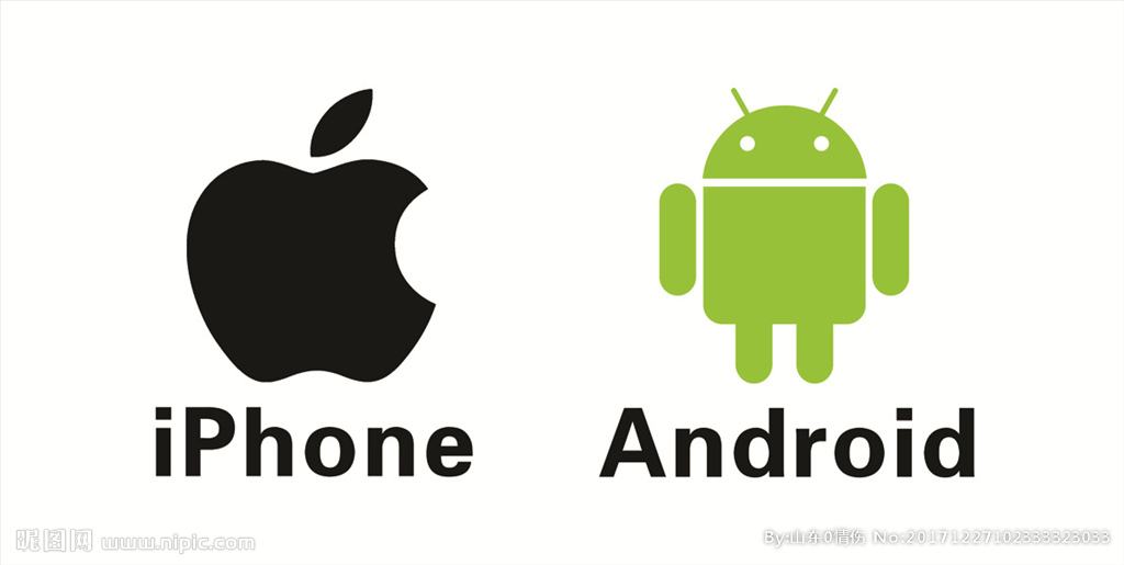 苹果和安卓手机到底有什么不同？你可能不知道