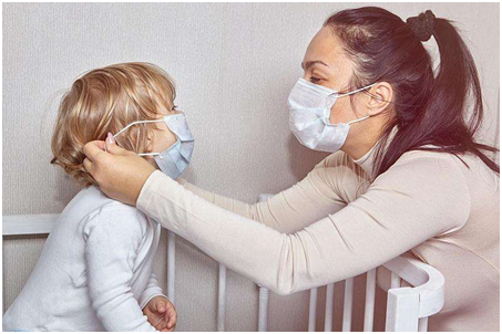 缺乏维生素a的儿童，呼吸道感染患病率是健康儿童的3倍