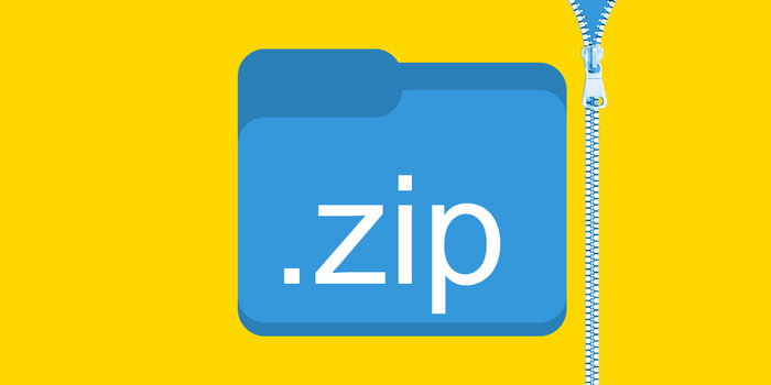 「Python实用秘技01」复杂zip文件的解压