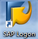python利用uiautomation轻松实现SAP自动登录