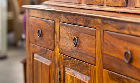 怎样给木制旧家具刷漆 木制家具保养方法推荐