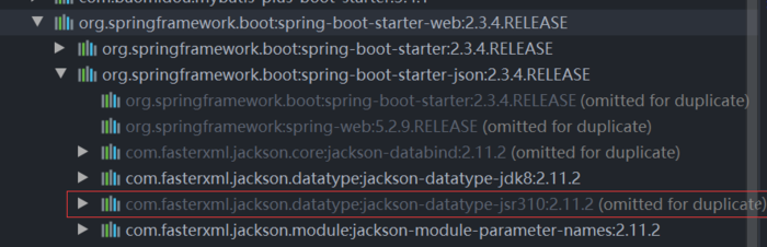 04Springboot格式化LocalDateTime-