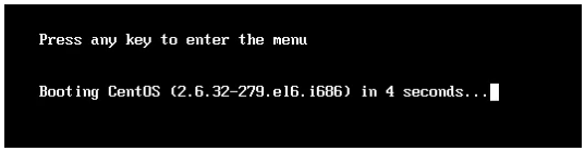 『学了就忘』Linux启动引导与修复 — 71、grub启动引导程序的加密
